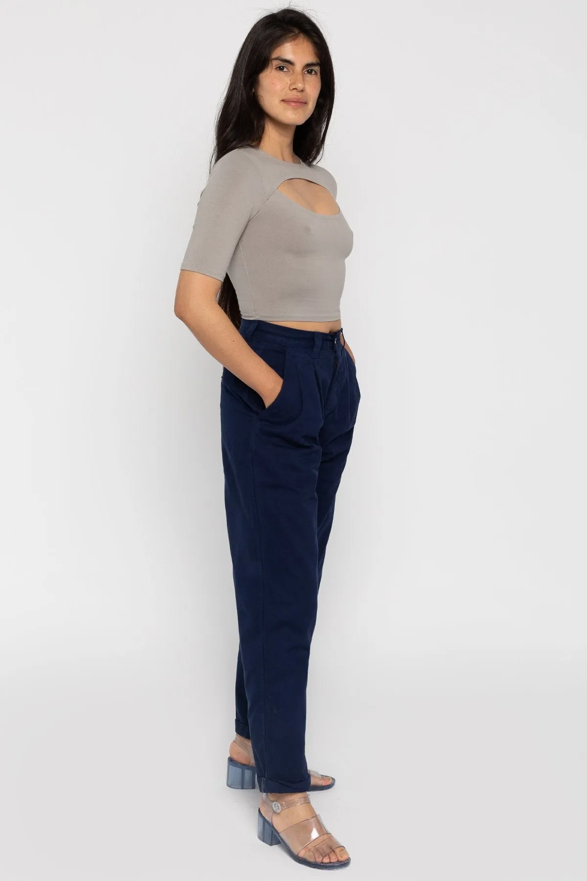 RCT304 - Relaxed Pant