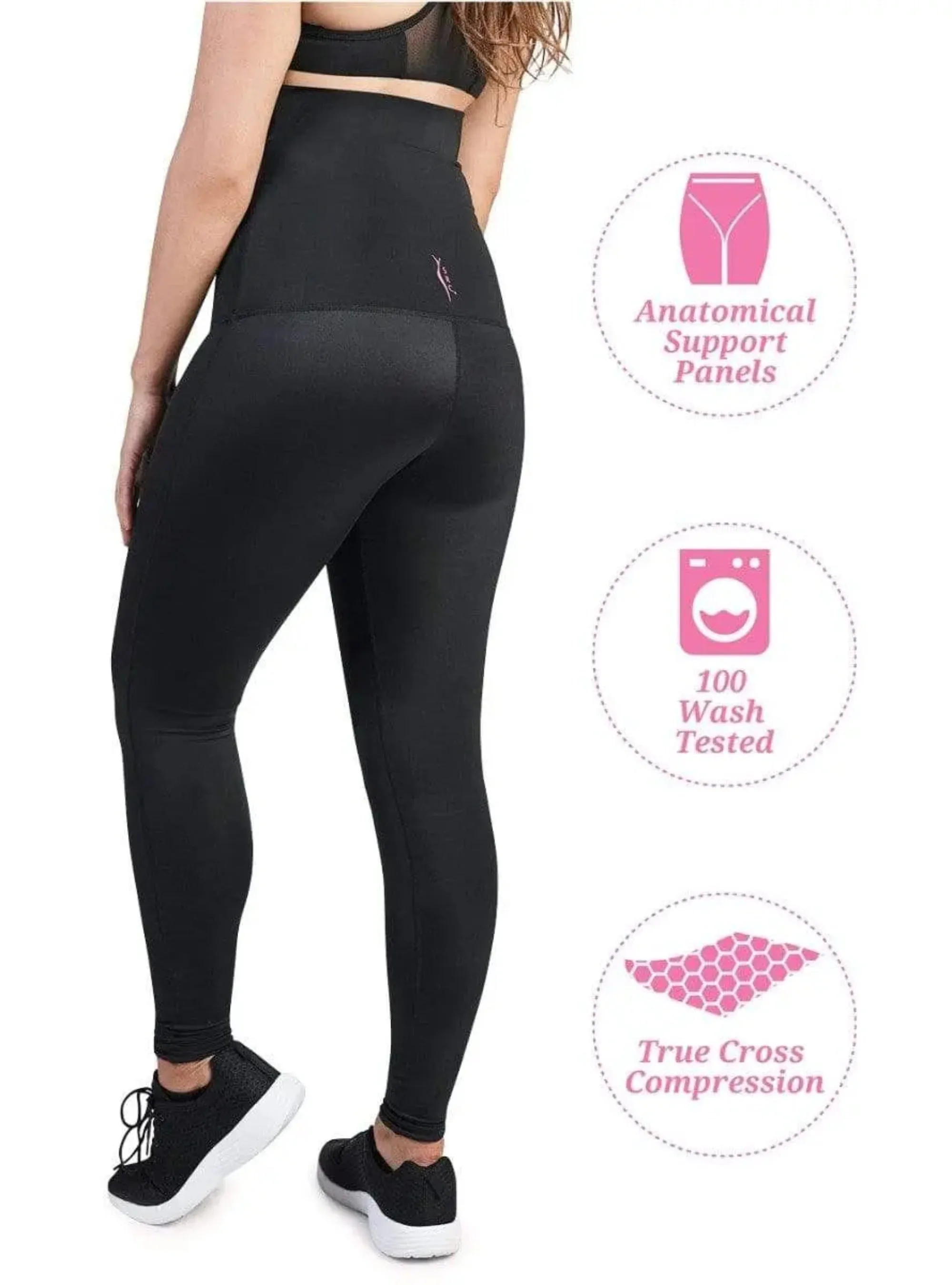 SRC Postpartum Recovery Leggings