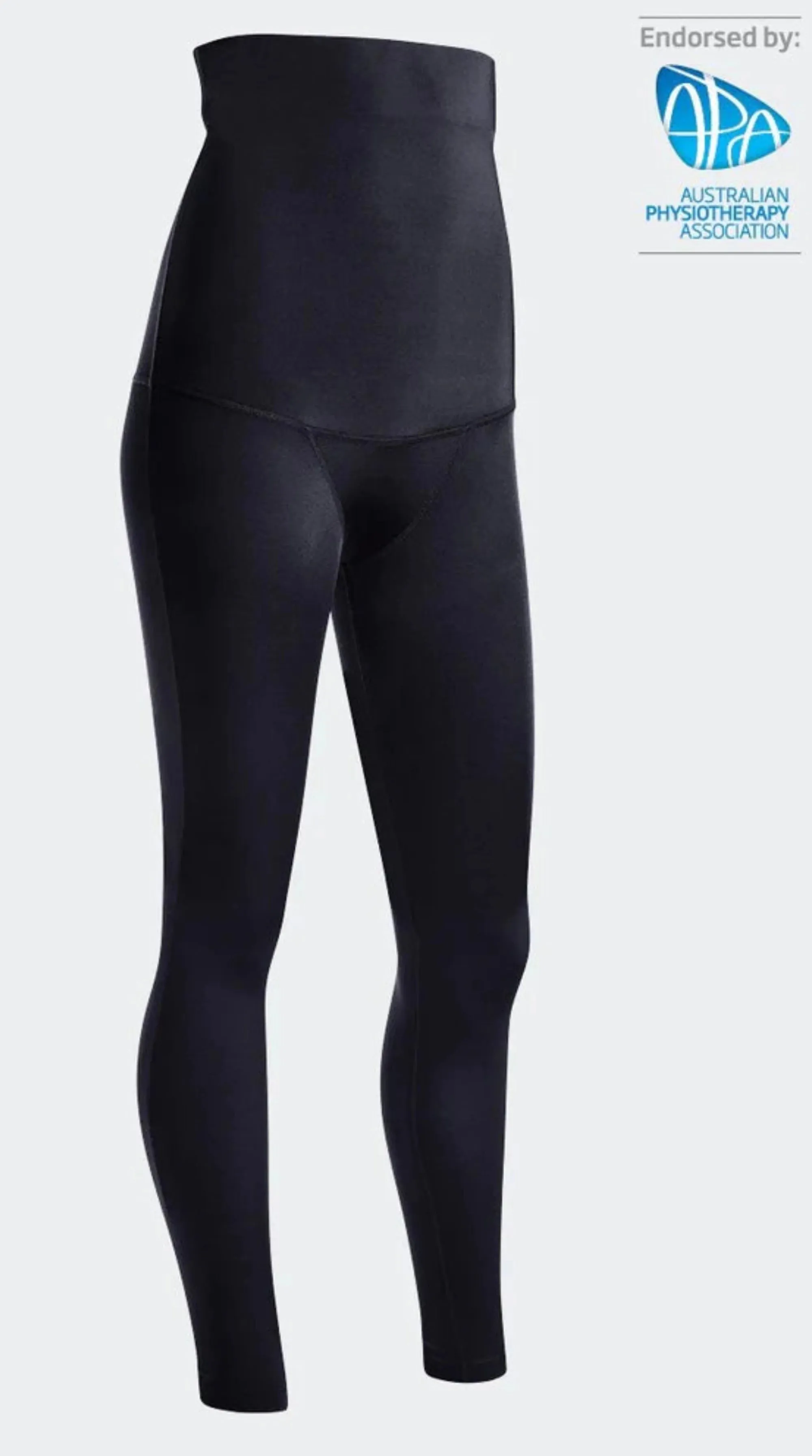 SRC Postpartum Recovery Leggings