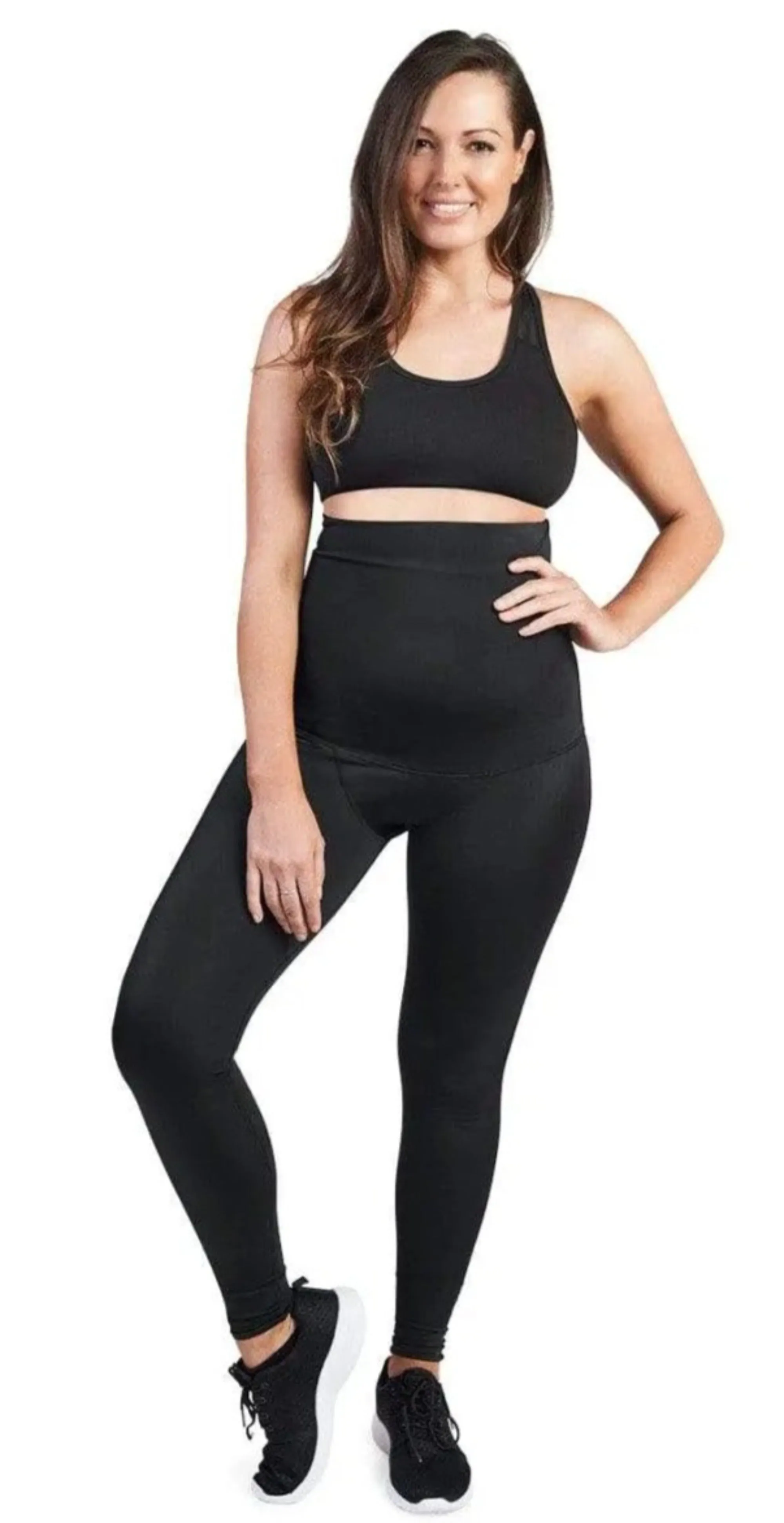 SRC Postpartum Recovery Leggings