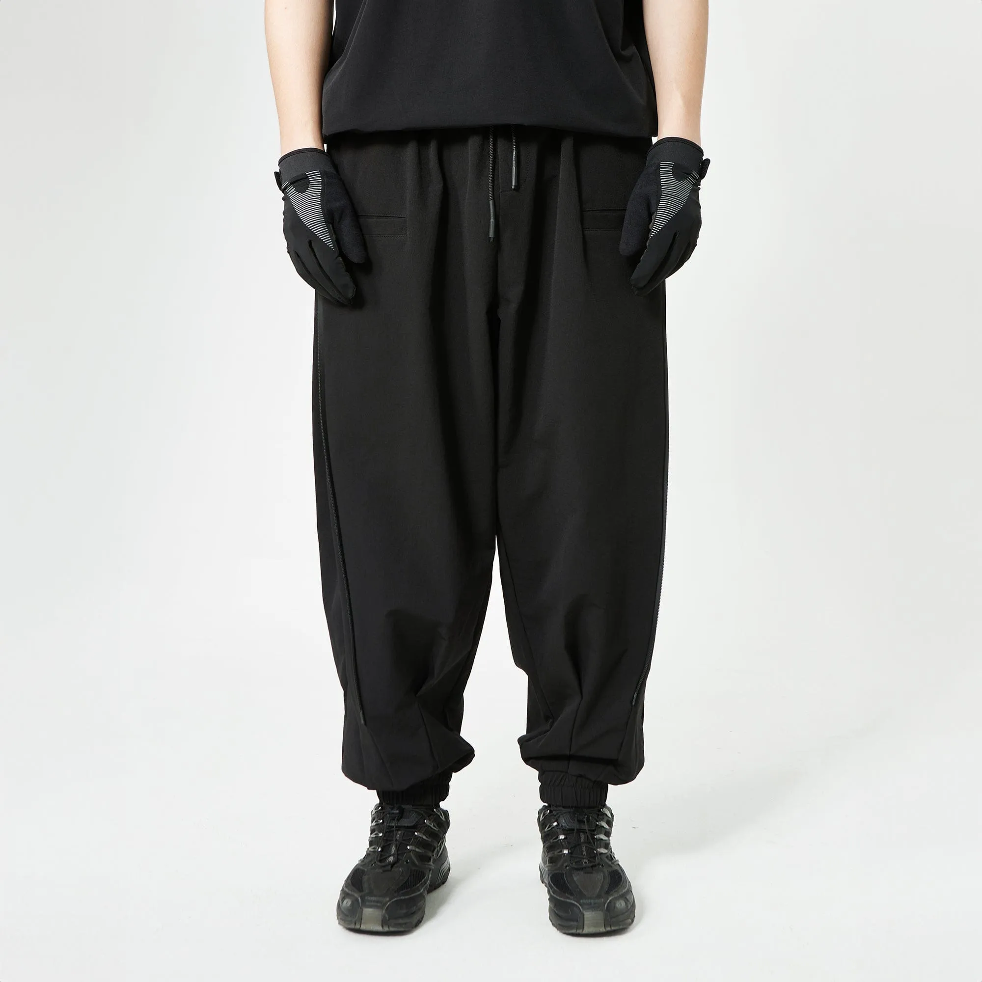 Tech Jogger Pants