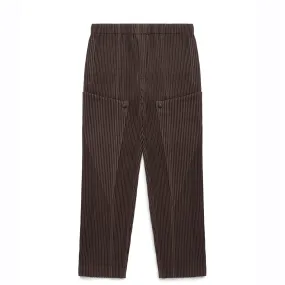 UNFOLD TROUSERS