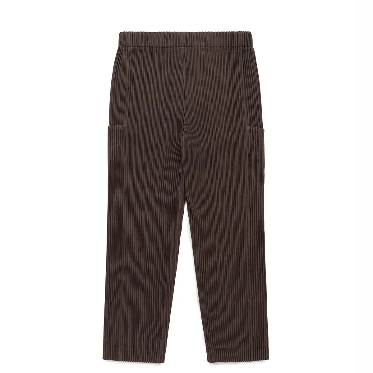 UNFOLD TROUSERS