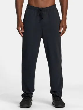 VA Cable Waffle Jogger Pants