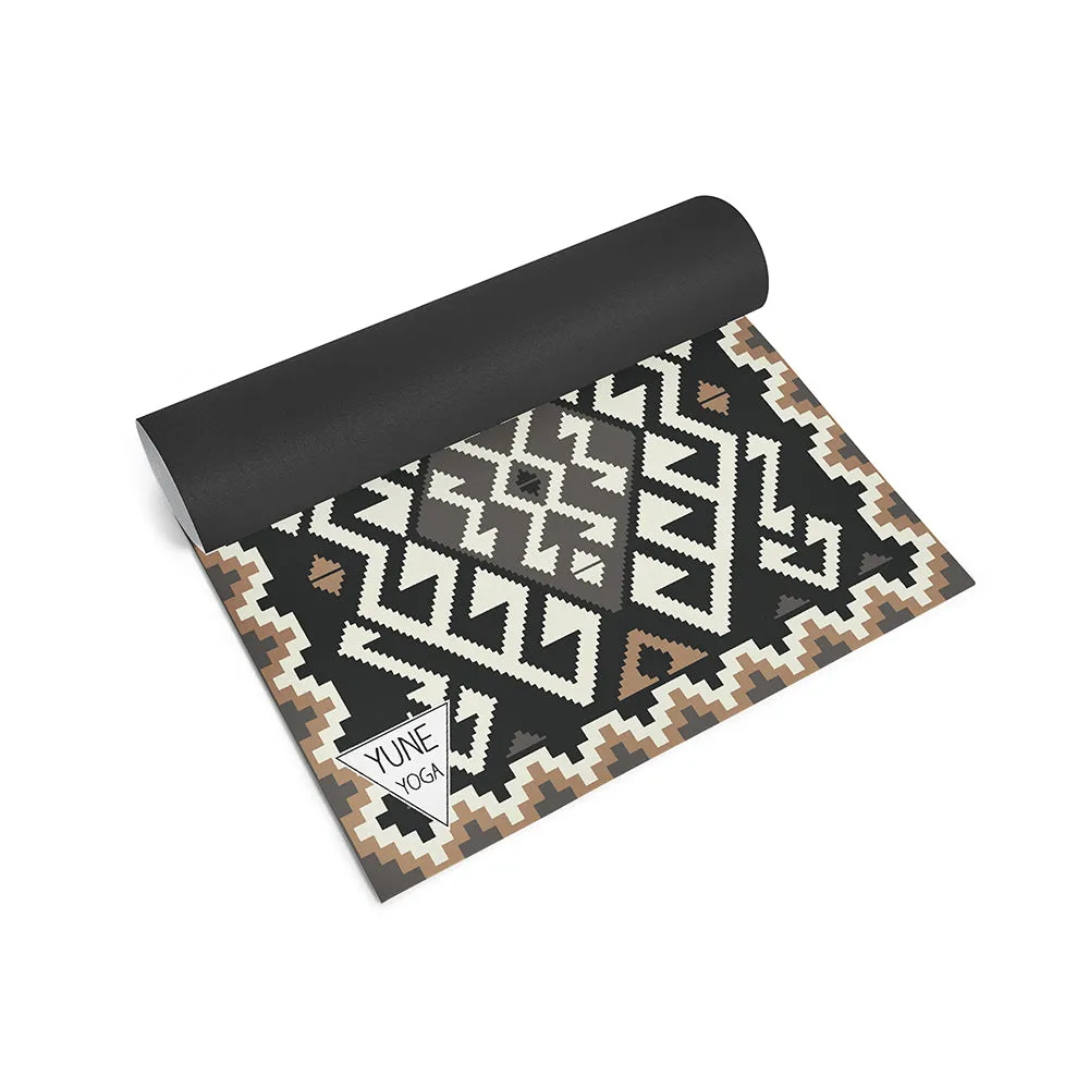 Yune Yoga Moab Rock Mat